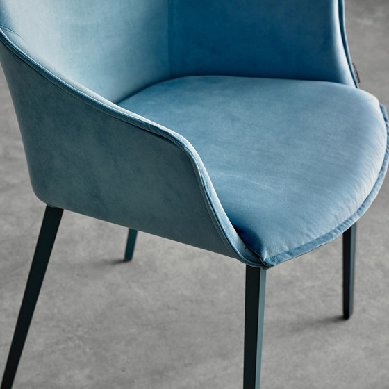 Kedua swivel chair | Stühle | Mobliberica
