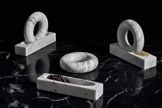 Tondo Mortar & Pestle | Sale & Pepe | Design House Stockholm