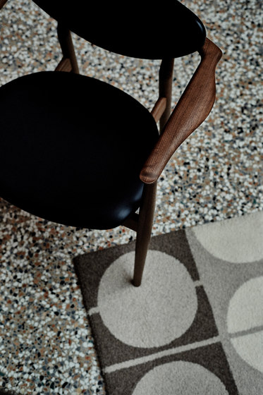 Circle Rug | Rugs | House of Finn Juhl - Onecollection