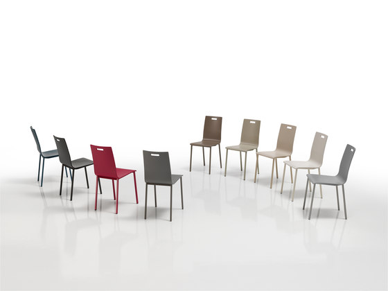 Koko | Chairs | Mobliberica