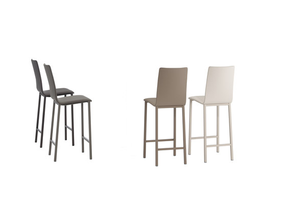 Koko | Stühle | Mobliberica