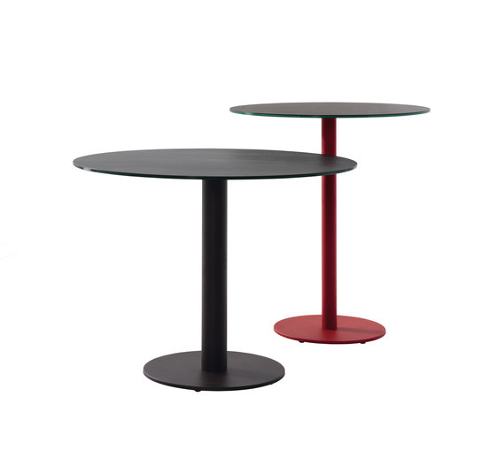 Sol | Tables d'appoint | Mobliberica