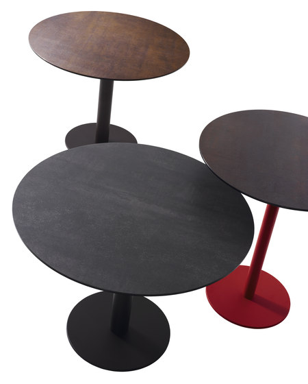 Sol | Tables d'appoint | Mobliberica
