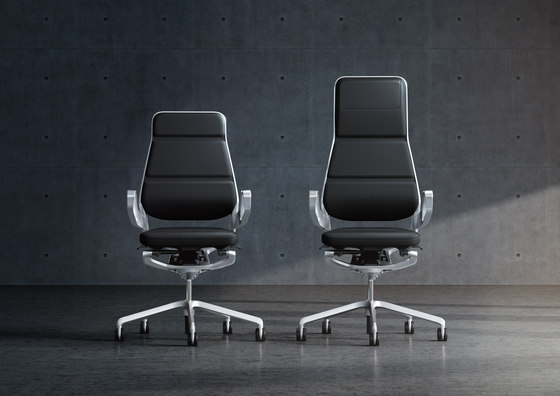 AURAY Management | Chairs | König+Neurath