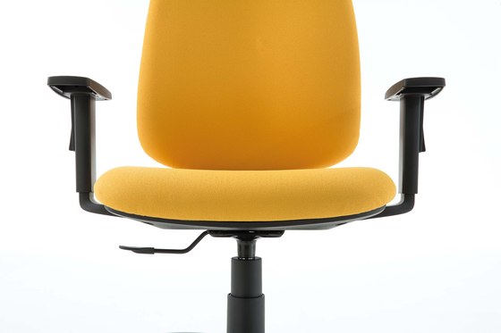 Post 30 1 | Office chairs | Luxy