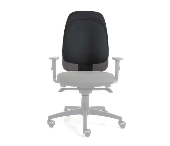 Post 10 2-3 | Office chairs | Luxy