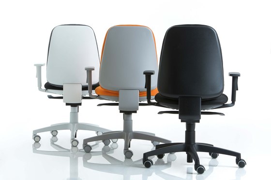 Post 30 2-3 | Office chairs | Luxy