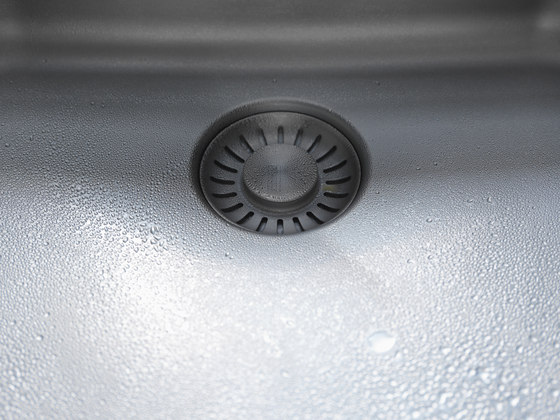 Maris Sink MRG 620 Fragranite Pure White | Kitchen sinks | Franke Home Solutions