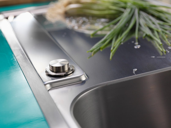 Maris Sink MRG 651-97 Fragranite Graphite | Fregaderos de cocina | Franke Home Solutions