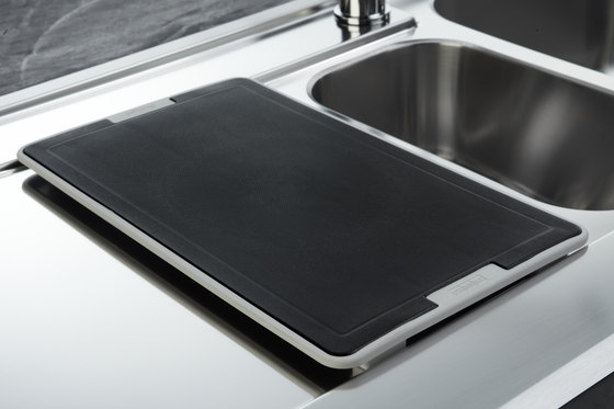 Maris Sink MRG 611-78 Fragranite Aluminum | Kitchen sinks | Franke Home Solutions