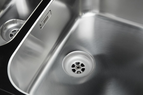 Maris Sink MRG 611-78 Fragranite Platinum | Kitchen sinks | Franke Home Solutions