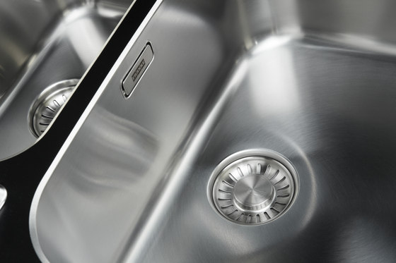 Maris Sink MRG 611-78 Fragranite Pure White | Kitchen sinks | Franke Home Solutions