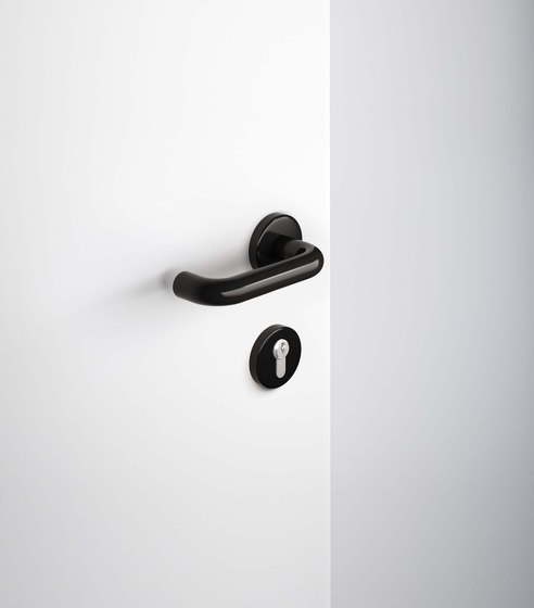 **Coat/trouser hanger with swivel feature | 571.3 | Grucce | HEWI