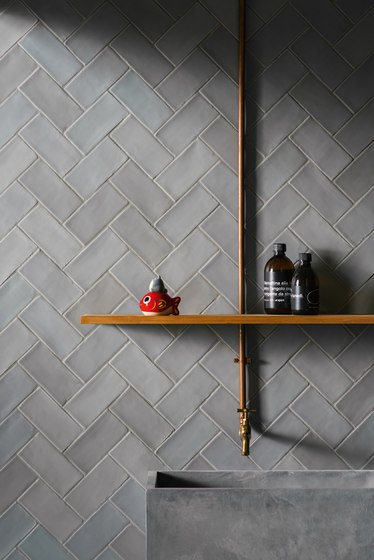 Hops | Lux Bianco | Ceramic tiles | 41zero42
