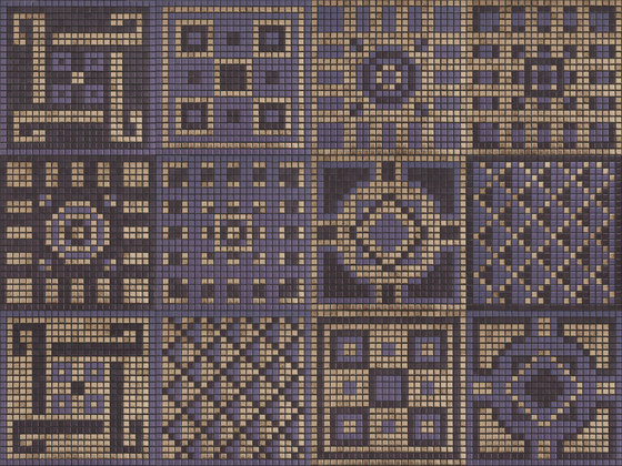 Memoria Luce MEMOG05 | Keramik Mosaike | Appiani