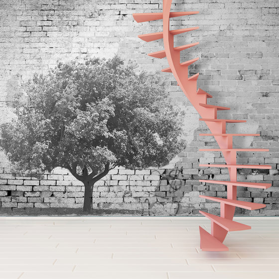 The Tree And The Wall | Arte | INSTABILELAB