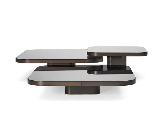 Bow Coffee Table No. 2 | Coffee tables | ClassiCon