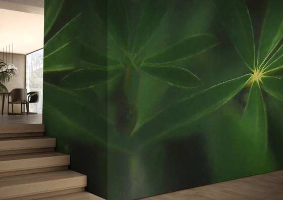 Nocturnal | Bespoke wall coverings | GLAMORA