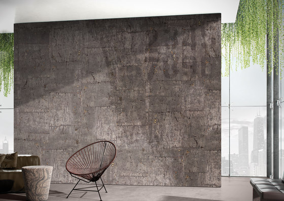 Weave | Bespoke wall coverings | GLAMORA