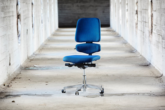 VL17 | Office chairs | Vermund