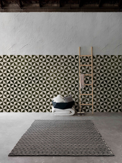 Solid Expression | Wall coverings / wallpapers | Inkiostro Bianco