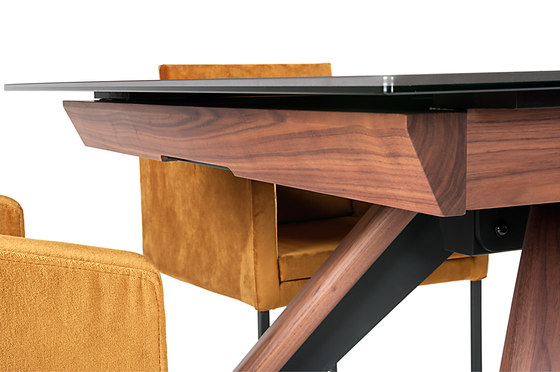 Fiocco | Dining tables | Discalsa