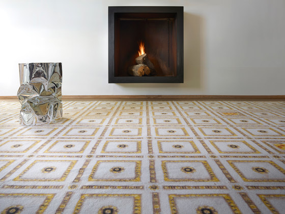 New sacresty carpet | Alfombras / Alfombras de diseño | Opinion Ciatti