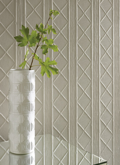 Cane | Wall coverings / wallpapers | Lincrusta