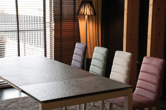 Kendo | Dining tables | Discalsa
