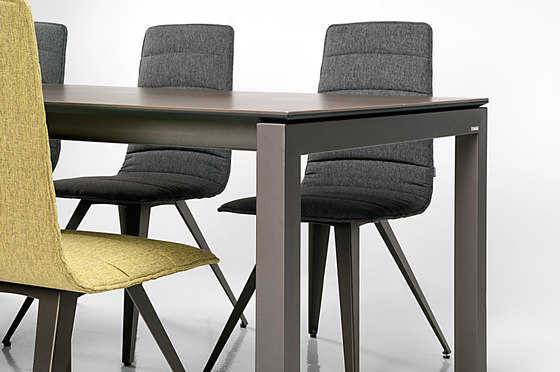 Kendo | Dining tables | Discalsa