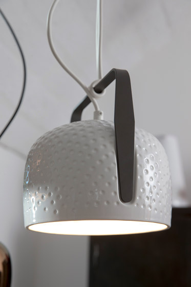 BAG FLOOR LAMP | Lampade tavolo | Karman