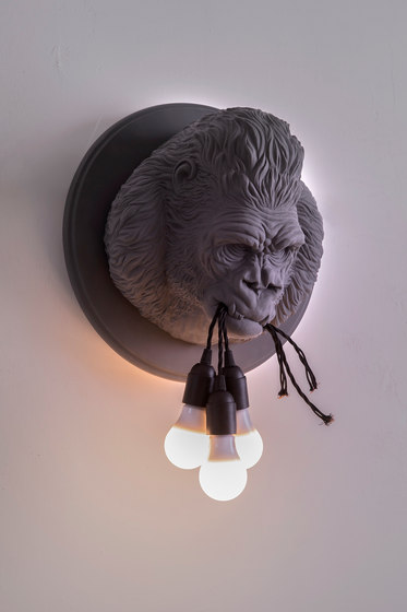 UGO RILLA WALL LAMP | Lámparas de pared | Karman