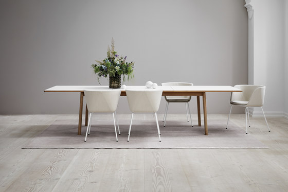 Ana Table | Mesas comedor | Fredericia Furniture