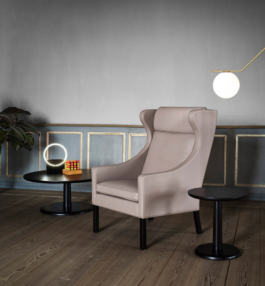 Mogensen Wing Chair | Sessel | Fredericia Furniture