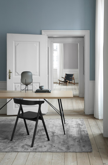 Yksi Chair | Chairs | Fredericia Furniture