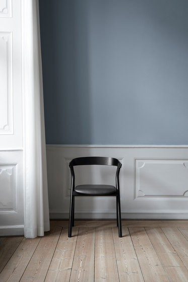 Yksi Chair | Sedie | Fredericia Furniture