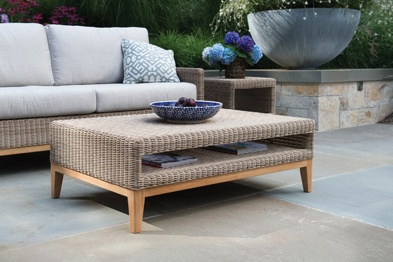 Frances Coffee Table | Couchtische | Kingsley Bate
