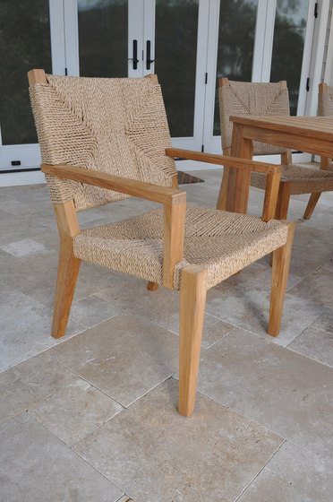 Hadley Dining Side Chair | Chaises | Kingsley Bate