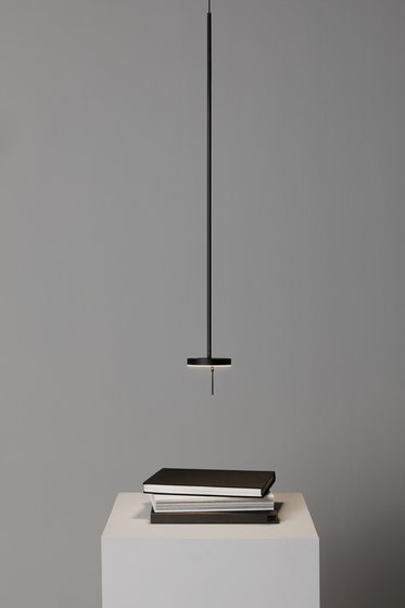 Invisible Triplex | Suspended lights | GROK