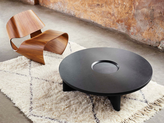 Focus Coffee table | Couchtische | Made in Ratio