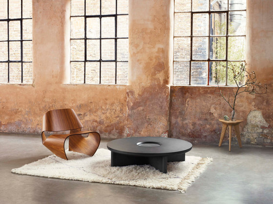 Focus Side table | Tables d'appoint | Made in Ratio