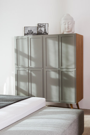 Grey's chest of drawers | Sideboards / Kommoden | Gotwob