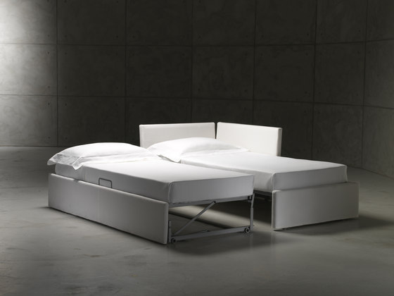 Gabriel Duo Sofa Bed | Sofas | CASAMANIA & HORM