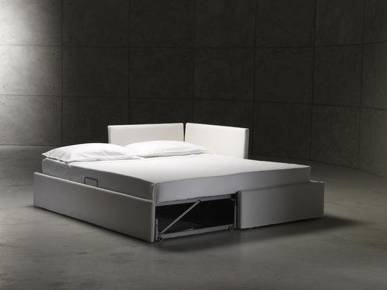 Gabriel Duo Sofa Bed | Canapés | CASAMANIA & HORM