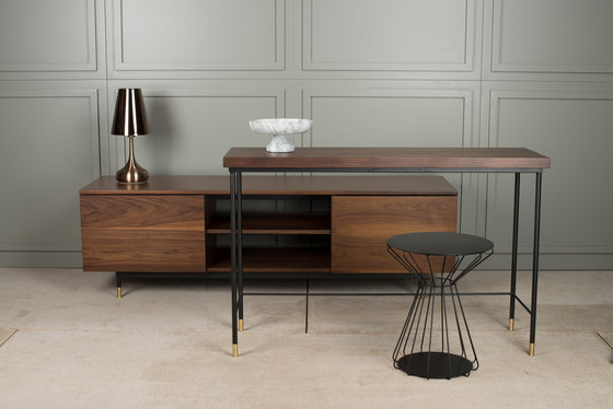 Thin sideboard | Consolle | Gotwob