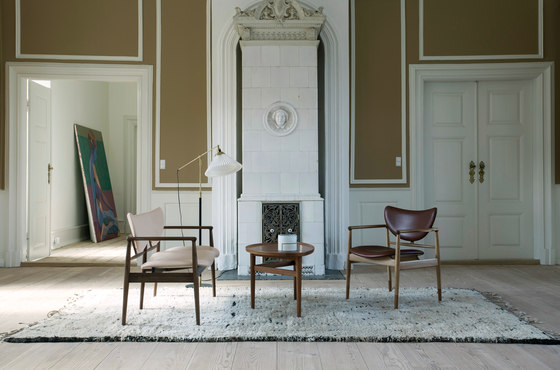 48 Chair | Sedie | House of Finn Juhl - Onecollection