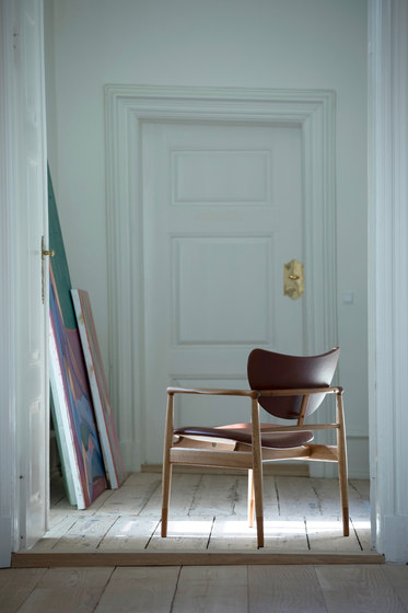 48 Chair | Chaises | House of Finn Juhl - Onecollection