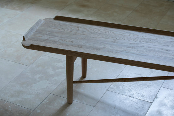 Cocktail Bench | Benches | House of Finn Juhl - Onecollection
