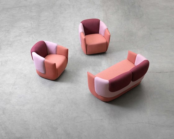 Norma Chair-08 | Sedie | Johanson Design