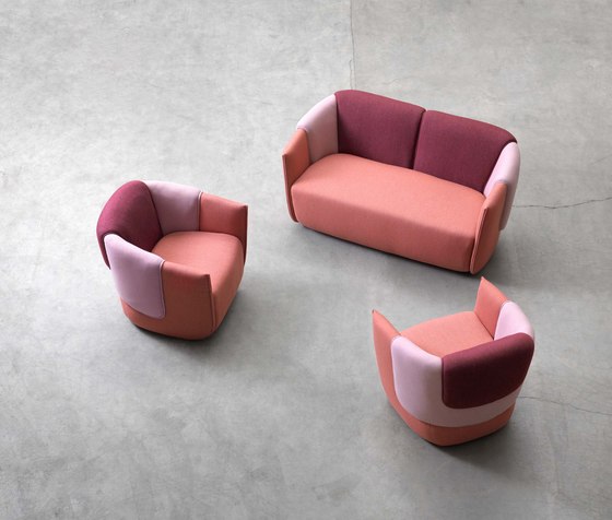 Norma | Sofas | Johanson Design